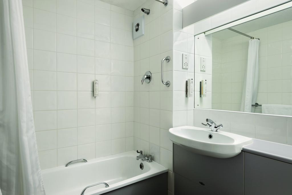 Days Inn Hotel Bradford - Leeds Brighouse Camera foto