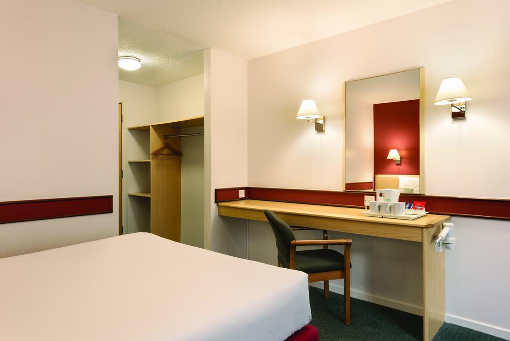 Days Inn Hotel Bradford - Leeds Brighouse Camera foto